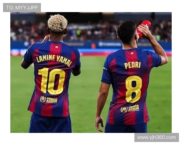 弗里克：佩德里想上场就得进球后和我庆祝；希望奥尔莫没事